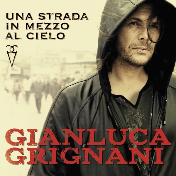 FALCO A META' - GIANLUCA GRIGNANI FEAT. LUCA CARBONI