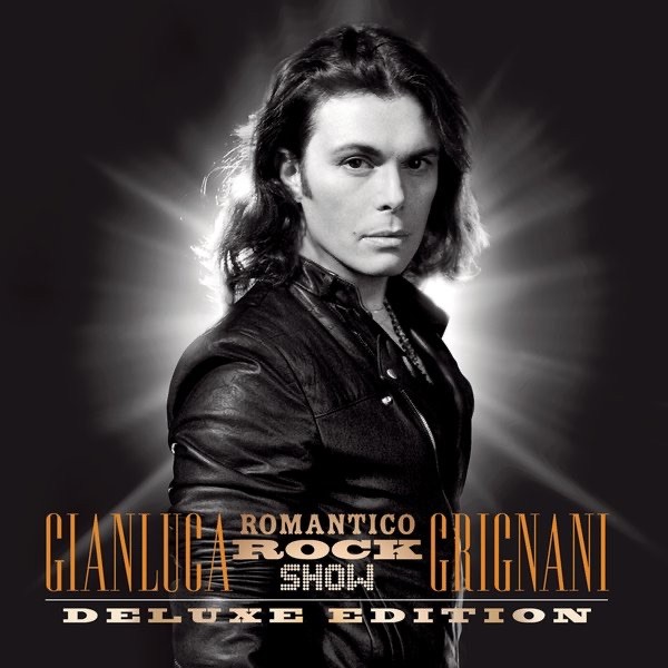 IL PIU' FRAGILE - GIANLUCA GRIGNANI