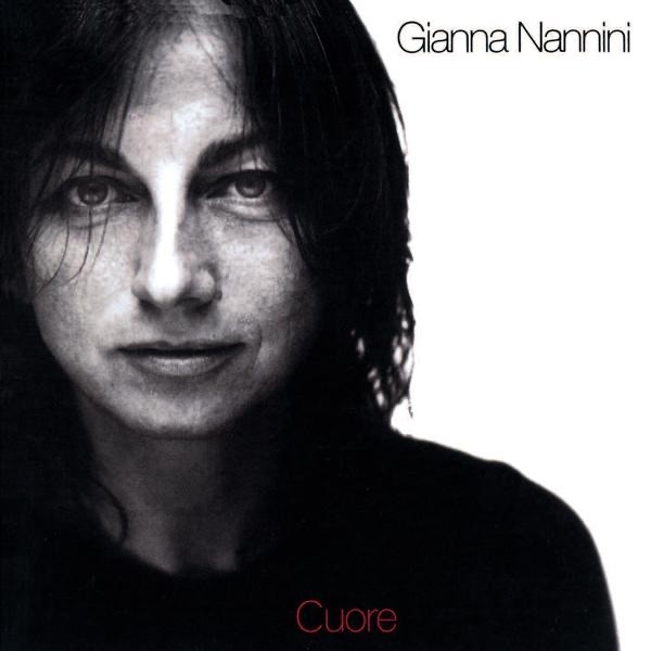 CENTOMILA - GIANNA NANNINI