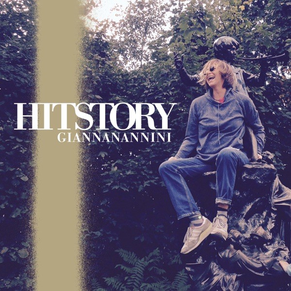 CIAO AMORE CIAO - GIANNA NANNINI