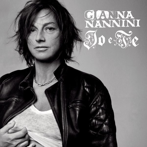 IO - GIANNA NANNINI
