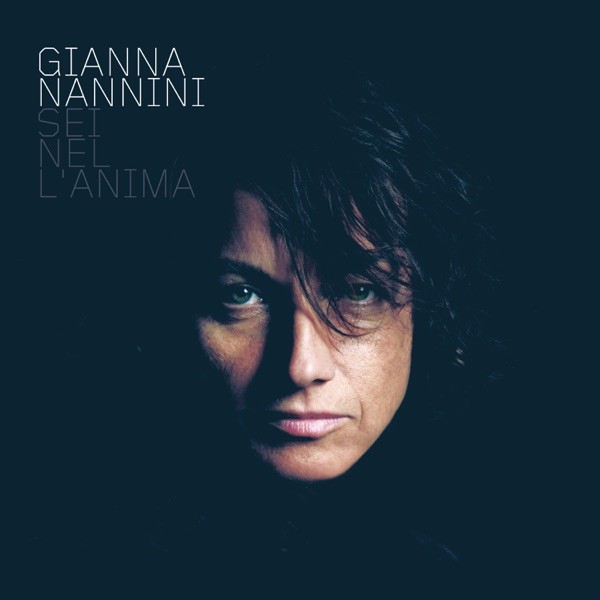 IO VOGLIO TE - GIANNA NANNINI