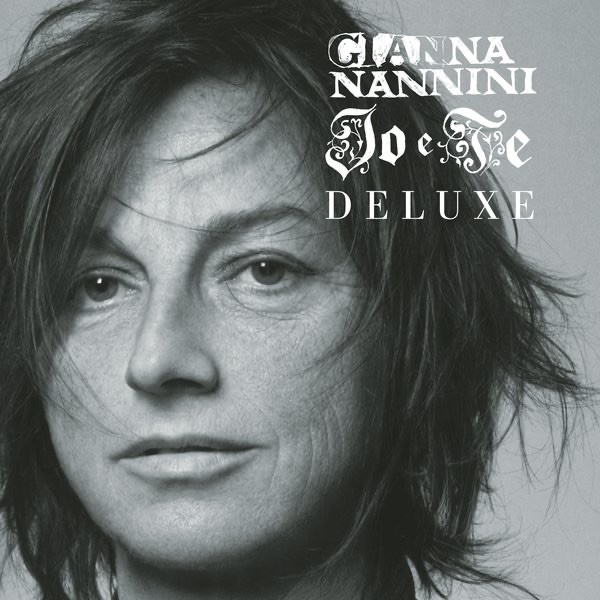 OGNI TANTO - GIANNA NANNINI