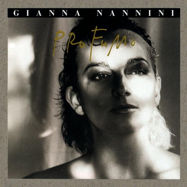 PROFUMO - GIANNA NANNINI