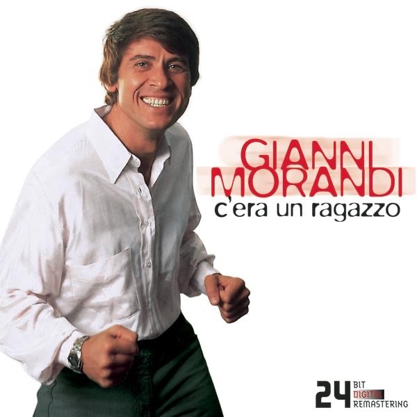 GRAZIE PERCHE' - GIANNI MORANDI & AMII STEWART
