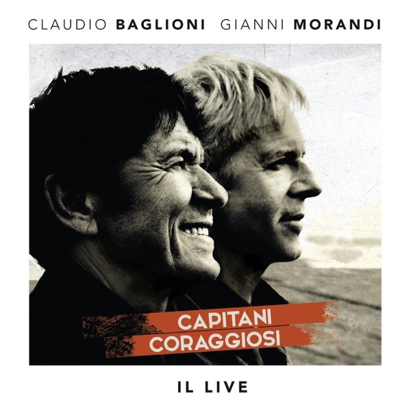 IN AMORE - GIANNI MORANDI & BARBARA COLA