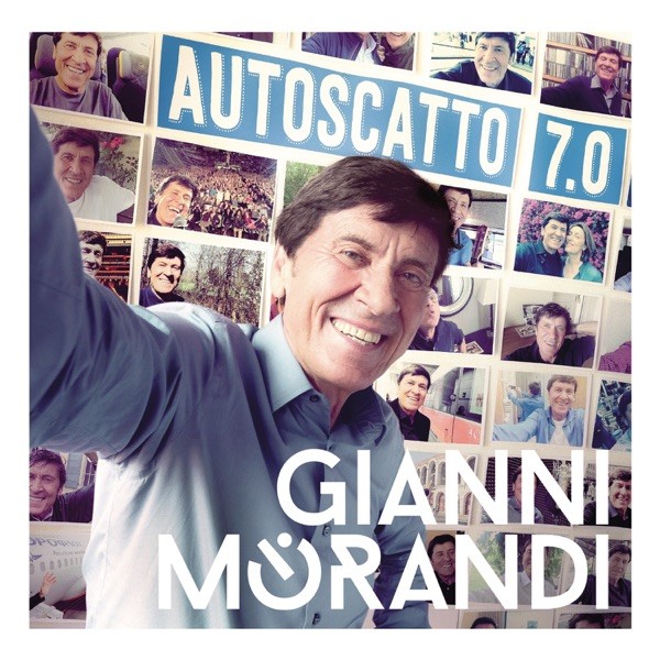 L'AMORE CI CAMBIA LA VITA - GIANNI MORANDI