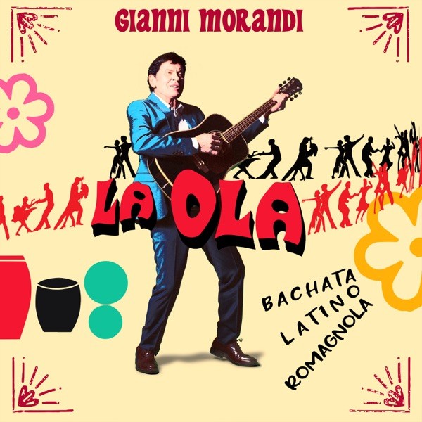 LA OLA - GIANNI MORANDI