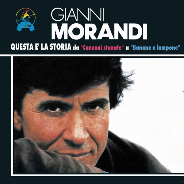 UNO SU MILLE - GIANNI MORANDI