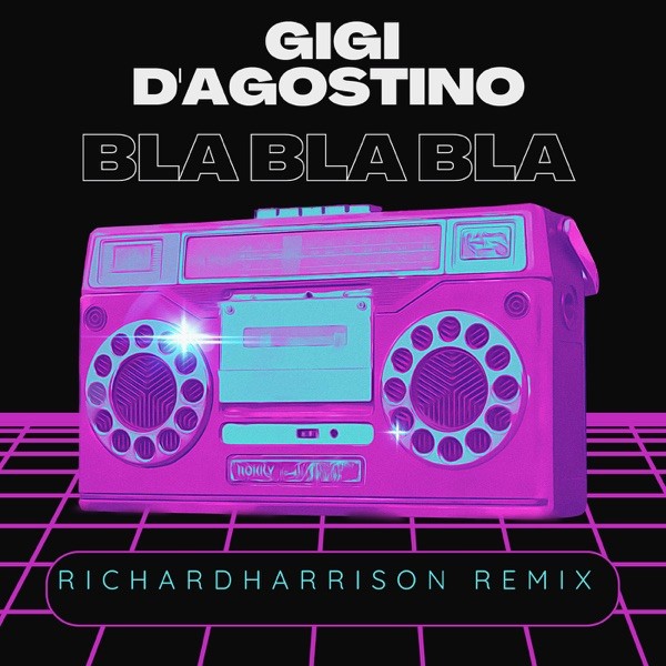 BLA BLA BLA