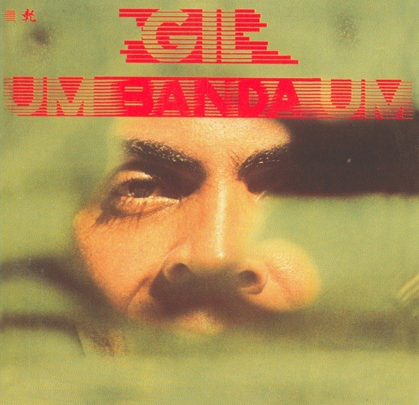 PULA CAMINHA - GILBERTO GILL