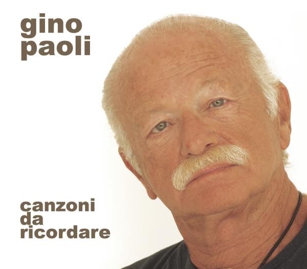 IL CIELO IN UNA STANZA - GINO PAOLI