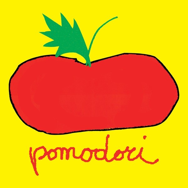 POMODORI - GINO PAOLI