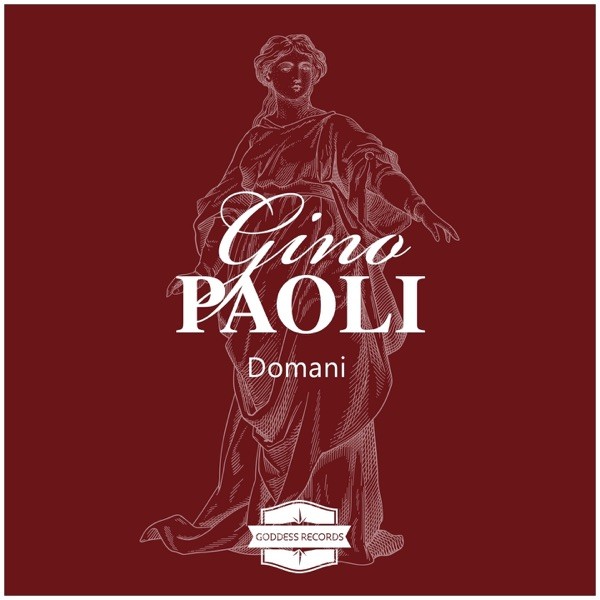 SAPORE DI SALE - GINO PAOLI