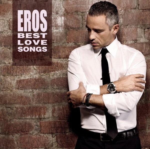UNA STORIA IMPORTANTE - GIORGIA FEAT. EROS RAMAZZOTTI