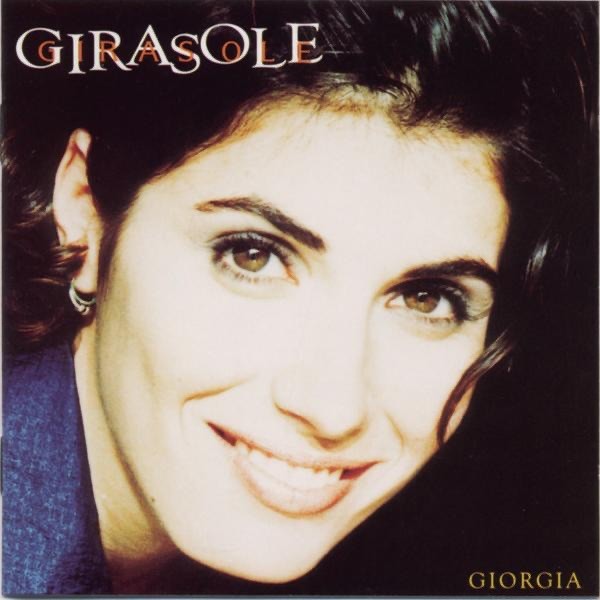 IL CIELO IN UNA STANZA - GIORGIA