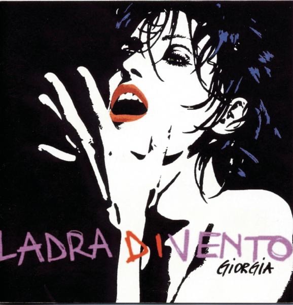 LA GATTA (SUL TETTO) - GIORGIA