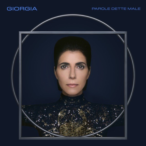 PAROLE DETTE MALE - GIORGIA