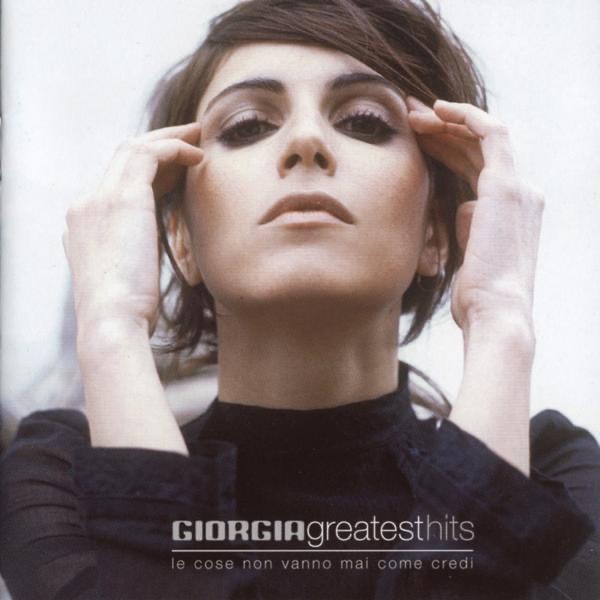 VIVI DAVVERO - GIORGIA