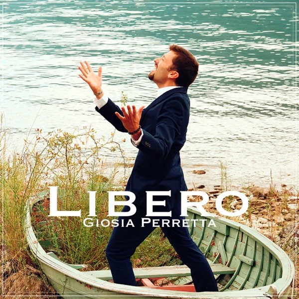 LIBERO - GIOSIA PERRETTA