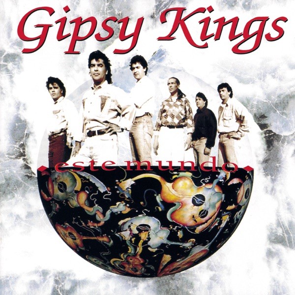 BAILA ME - GIPSY KINGS
