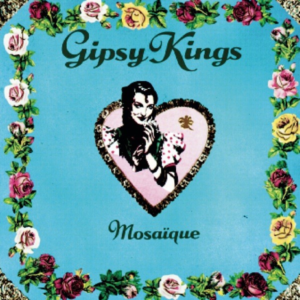 VOLARE - GIPSY KINGS