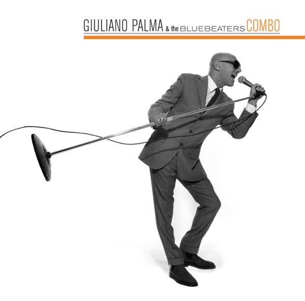 PER UNA LIRA - GIULIANO PALMA & BLUEBEATERS