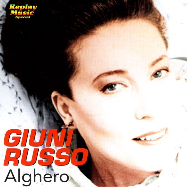 ALGHERO - GIUNI RUSSO