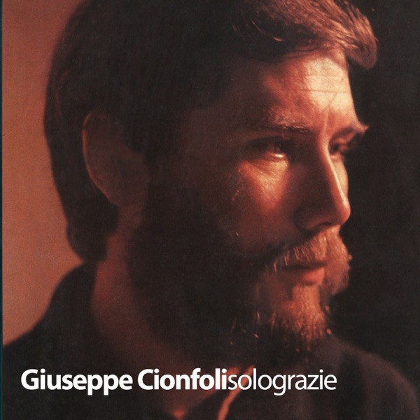 SOLO GRAZIE