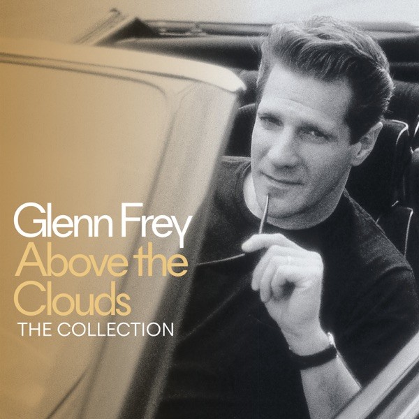 THE HEAT IS ON - GLENN FREY