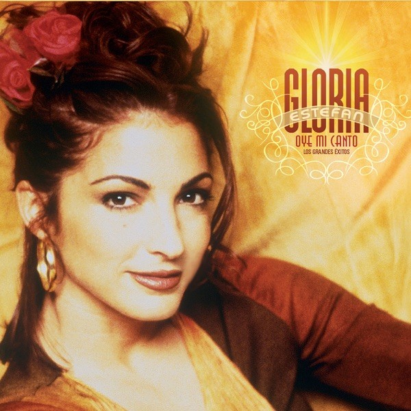 OYE - GLORIA ESTEFAN