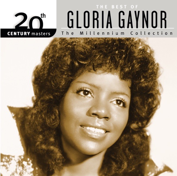 NEVER CAN SAY GOODBYE - GLORIA GAYNOR