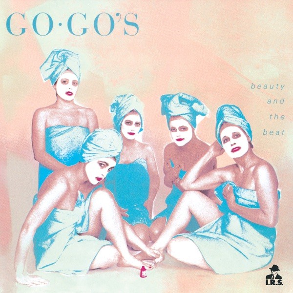 OUR LIPS ARE SEALED - GO GO'S