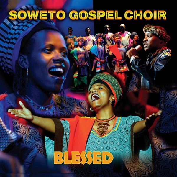 OH HAPPY DAY - GOSPEL CHOIR (GOSPEL)
