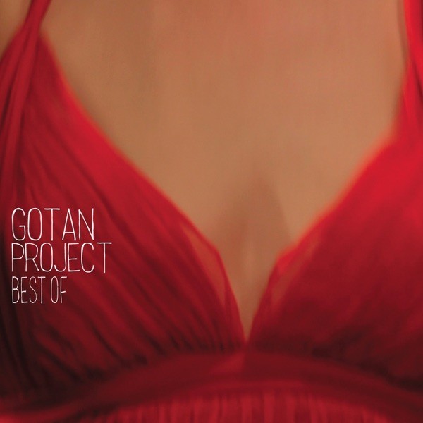 DIFERENTE - GOTAN PROJECT