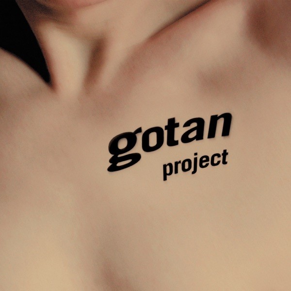 SANTA MARIA - GOTAN PROJECT