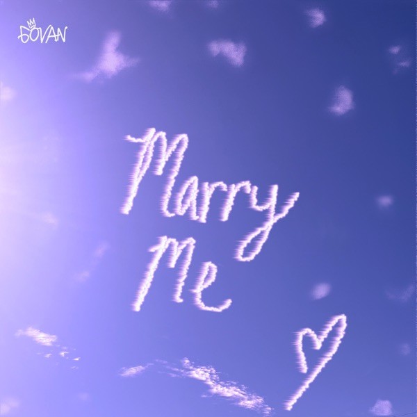 MARRY ME - GOVAN