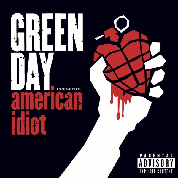 AMERICAN IDIOT