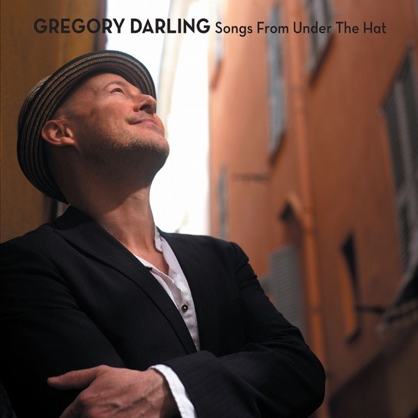 SHELL - GREGORY DARLING