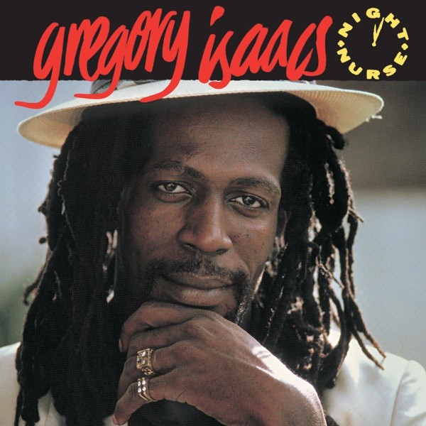 NIGHT NURSE - GREGORY ISAAK