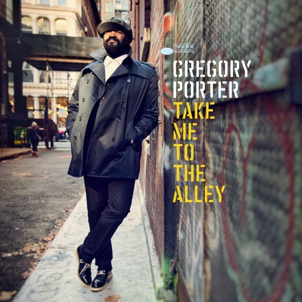 DON'T LOSE YOUR STREAM - GREGORY PORTER