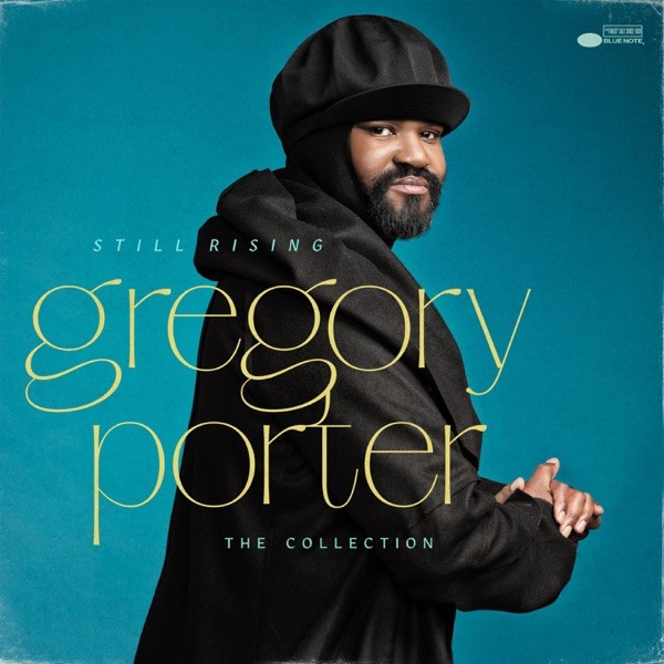 IT’S PROBABLY ME - GREGORY PORTER