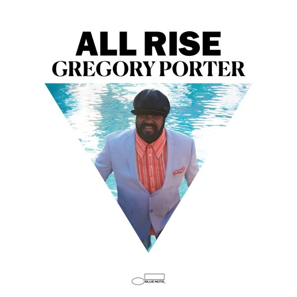 PHOENIX - GREGORY PORTER