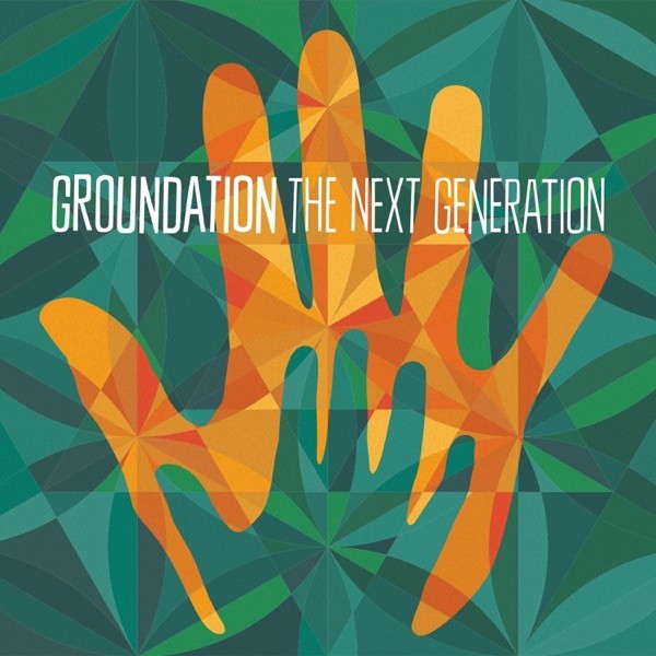 FATHER & CHILD - GROUNDATION