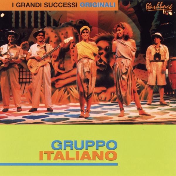 TROPICANA - GRUPPO ITALIANO