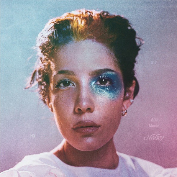 GRAVEYARD - HALSEY