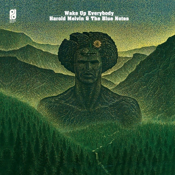 DON'T LEAVE ME THIS WAY - HAROLD MELVIN & THE BLUE NOTES