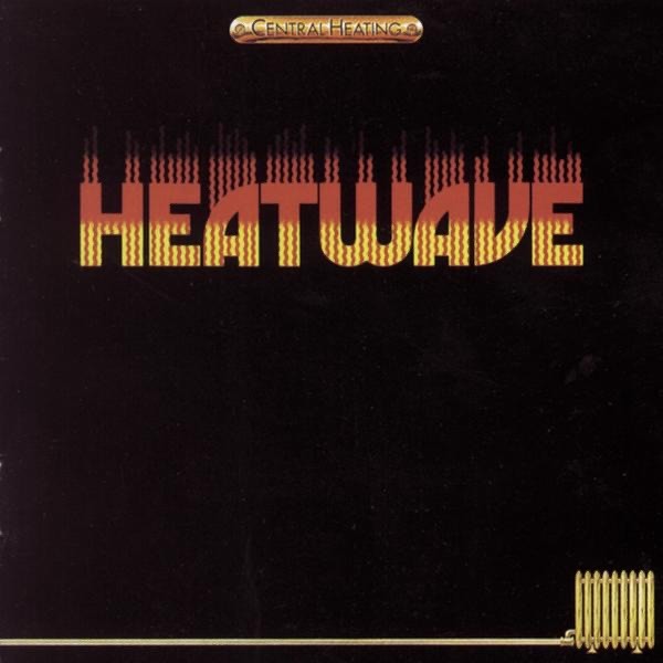 THE GROOVE LINE - HEATWAVE