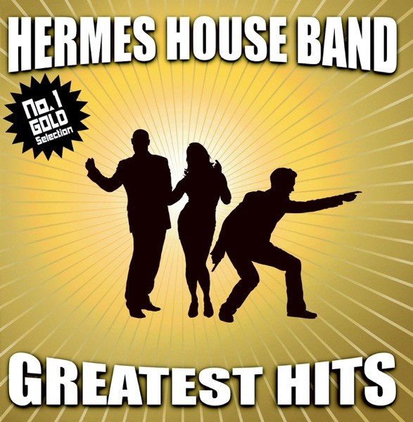 COUNTRY ROADS - HERMES HOUSE BAND
