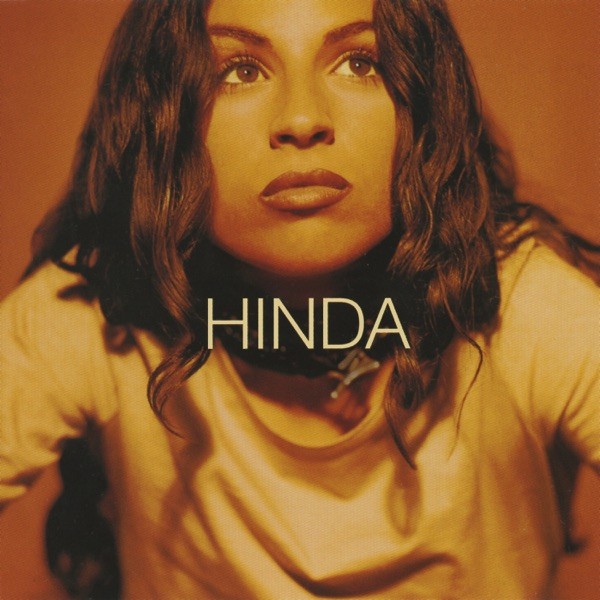 YOU THINK YOU OWN ME - HINDA HICKS